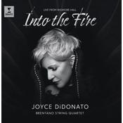 INTO THE FIRE/JOYCE DIDONATO