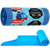 shumee 134936 Paclan Multitop vrečke 35l 36 kosov 134936