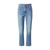 LEVIS Kavbojke 724 moder denim