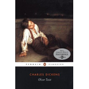 Oliver Twist