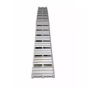 NAKLADALNE RAMPE ZLOŽLJIV ALUMINIJ