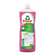 Frosch sredstvo za odstranjevanje vodnega kamna z malinovim kisom 1000 ml