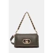 Liu Jo crossbody torbica ženska iz umetnega usnja