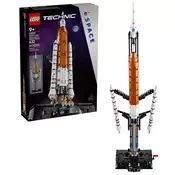 LEGO® TECHNIC 42221 NASA Artemis Space Launch System Rocket