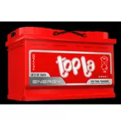 TOPLA ENERGY E100H AKUMULATOR 12V 100Ah D