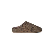UGG copati ženski semišasti W Elea Spotted Slip-On