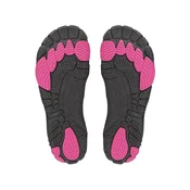 CXS Čevlji CXS PURESTEP, roza-črna