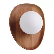Osram - Zidna svetiljka ACACIA NEST 1xG9/5W/230V bagrem