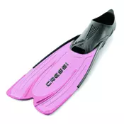Cressi Sub AGUA LADY, plavuti, roza CA2064