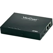 ATEN HDMI Extender (podaljšek) preko omrežnega kabla RJ45 60 m 1920x1080 pikslov ATEN VB802