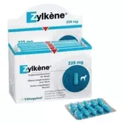 Zylkene antistres za pse 10 kapsula - 225 mg