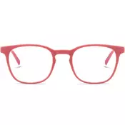 BARNER Dalston/Burgundy red