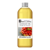 Ulje za masažu JAGODA 1000ml – Fergio Bellaro
