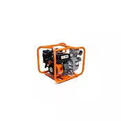 RURIS MP80 7HP Benzinska vodena pumpa