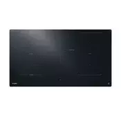Whirlpool indukcijska ploča WEX9024DCFF