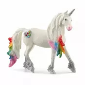 Mavrični žrebec Schleich Unicorn