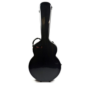 Kovček za kitaro Hightech Arch Top 16” 8004XL Bam