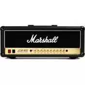 Marshall JCM900 Head