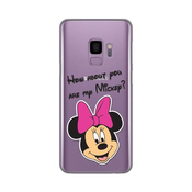 Torbica Print Magsafe za Samsung A566B Galaxy A56 Cute Bows