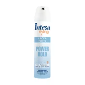 Intesa Styling Power Hold Strong Hold Hairspray 75 ml