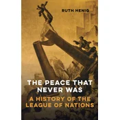 Peace That  Never Was