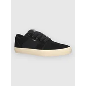 Etnies Barge LS Premium Skate čevlji dark black