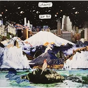 Geronimo! - Cheap Trick (LP)