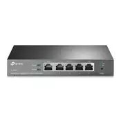Tp-link TL-R605 Omada VPN Gigabitni ruter