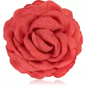 invisibobble Clipstar Fleur de coral Ukosnica za punđu veličina L 1 kom