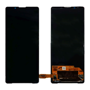 Sony Xperia 5 V XQ-DE54 - LCD zaslon + steklo na dotik OLED