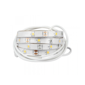 V-TAC LED TRAKOVIČ 3W - NOČNA LUČ S SENZORJEM GIBANJA POD POSTELJO, 4000K