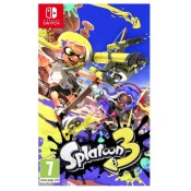 Splatoon 3 (SWITCH)