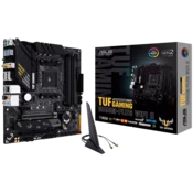 Asus TUF GAMING B550M-PLUS WIFI II maticna ploca(PLO03270)