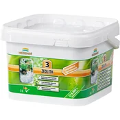 Heissner Zeolit - 3 kg + začetne bakterije (F110-00)