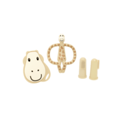 MatchStick Monkey darilni set -Zofi žirafa - brown