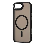 Ovitek Obal:Me MagNetix Lumen iPhone 16E/17E - črn