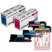 C746A3YG - Lexmark Toner, Yellow, 7.000 pages