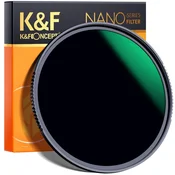 K&F 67MM XN26 Nano-X Fixed ND1000 Filter