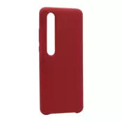 Maska Summer color za Xiaomi Mi 10/ 10 Pro tamno crvena