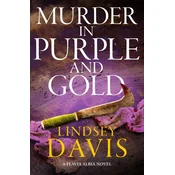Murder in Purple and Gold