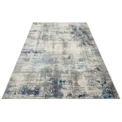 Conceptum Hypnose Tepih 80x300cm Krem-Plavi