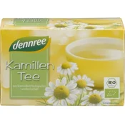 Caj od kamilice, 20 vrecica, Dennree