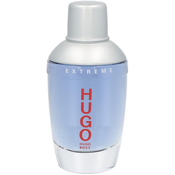 Hugo Boss Hugo Man Extreme Parfémovaná voda - tester, 75ml