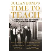 Julian Bonds Time to Teach