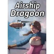 Airship Dragoon (PC) Steam Key GLOBAL