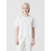 Danza ŽENSKA MAJICA S ČIPKASTIMI INSERTI MACRAME 40D290J21