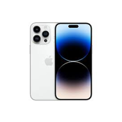 APPLE IPHONE 14 PRO MAX 128GB SILVER A289