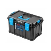 Hoegert HT7G502 škatla za orodje nosilnost 50 kg ABS plastika HT7G502