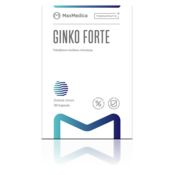 Ginko Forte