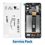 Samsung ServicePack LCD-zaslon SAMSUNG A32 5G A326B GH82-25121A